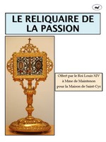 Le reliquaire page 1